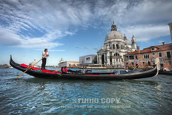 _MG_0242 gondolier by christian del rosario