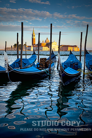 _MG_0636-2 venice gondolas by christian del rosario