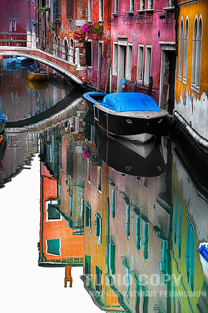 _MG_1336 venice reflections by christian del rosario