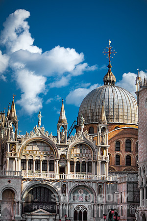 _MG_1758 san marco venice by christian del rosario