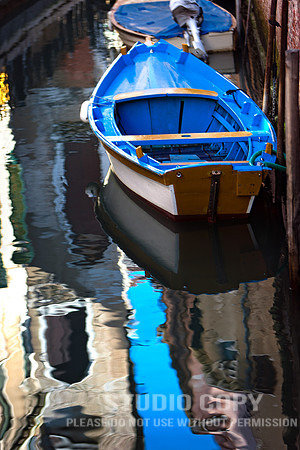 _MG_2178 venice boat by christian del rosario