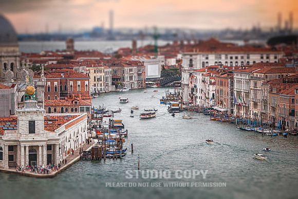_MG_2425 grand canal miniature
