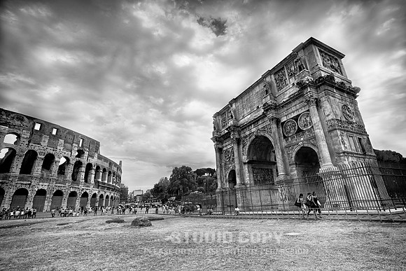 _MG_6478 in Roma by Christian Del Rosario