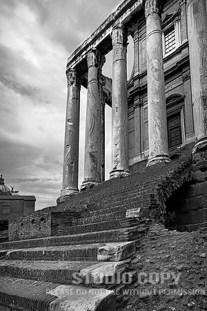 _MG_6530 foro romano in rome