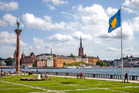 Sweden