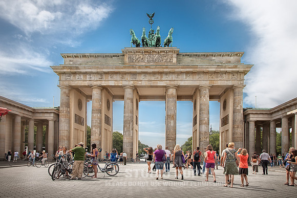 _MG_8977 Brandenburg Gate
