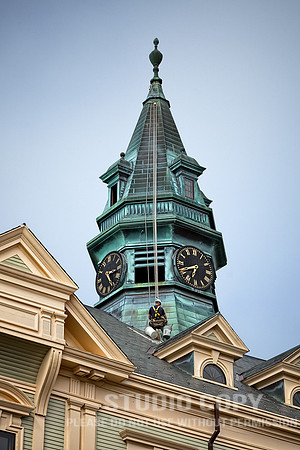 _MG_9294 ptown clocktower by christian del rosario