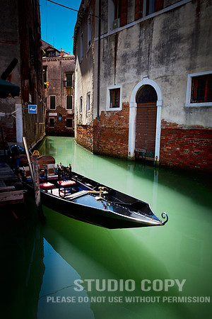 _MG_9708 gondola by christian del rosario