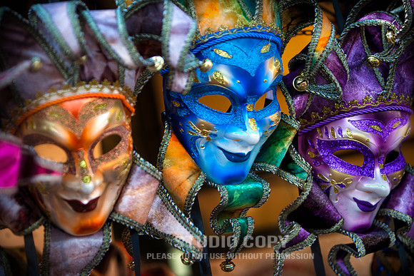 _MG_9938 triple masks by christian del rosario