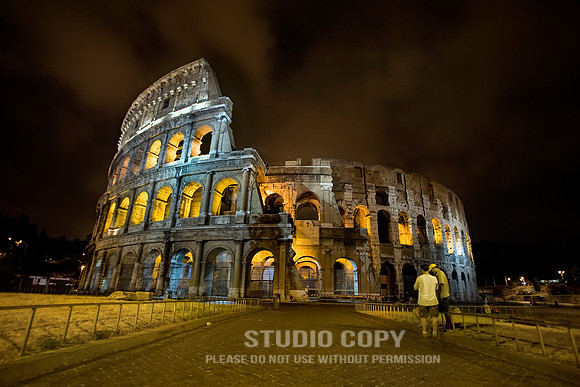Collesuem Roma