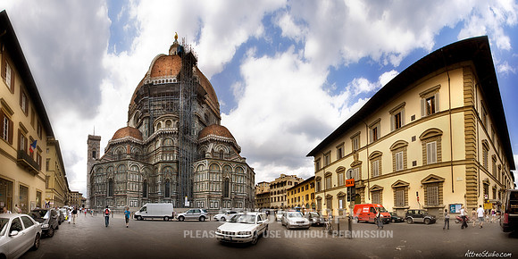 florence cathedral