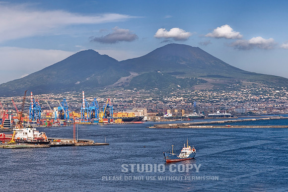 MtVesuvius