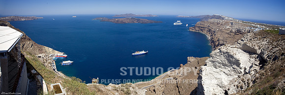 santorini winery