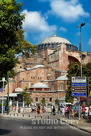 _MG_4093 hagia sophia by christian del rosario
