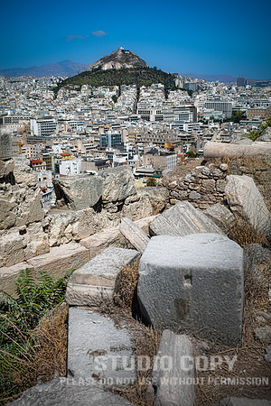 _MG_7181 lycabettus hill athens by christian del rosario