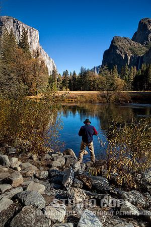 _MG_8188 yosemite valley view by christian del rosario