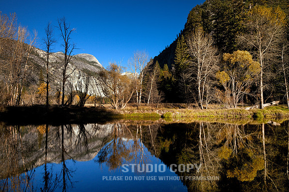 _MG_8442 yosemite reflection by christian del rosario