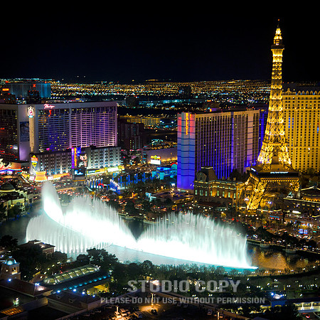 CDR_0325_2011_0179 Bellagio Fountains by Christian Del Rosario