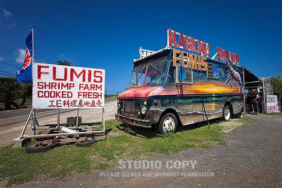 CDR_04042013_0160 Kahuku Shrimp Truck