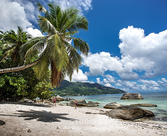 CDR_04282014_0065 A Beach in Mahe