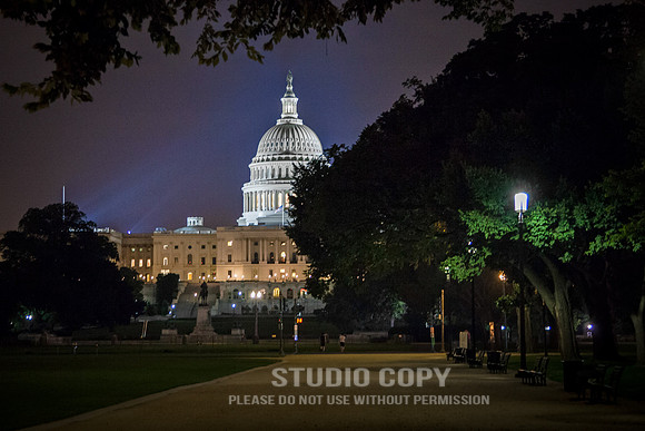 CDR_07092013_0275 Capitol at night