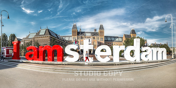 Iamsterdam Sign 2 v2