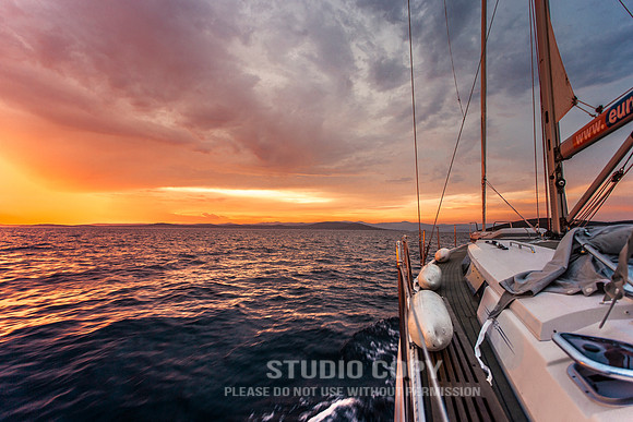CDR_06112014_0897 Sunset Sailing