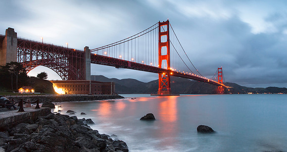 CDR_02282014_0495 Golden Gate Bridge