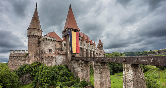 CDR_06282018_0132 Corvin Castle