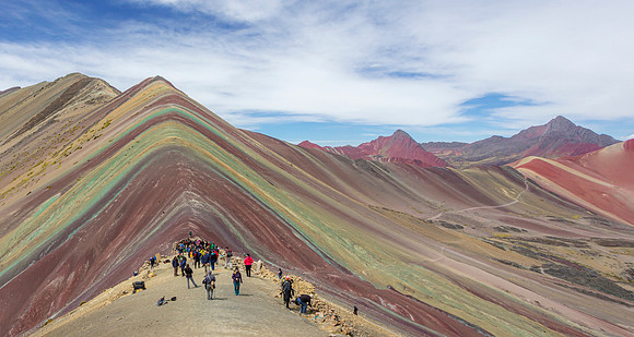 CDR_09192018_0272 RAINBOW MOUNTAIN