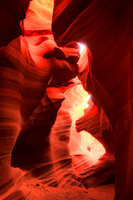 ANTELOPE CANYON COLLECTION